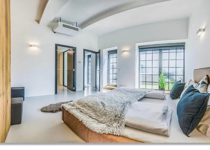 Loft Astoria By Vagabond Budapeşte