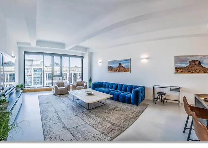 Loft Astoria By Vagabond