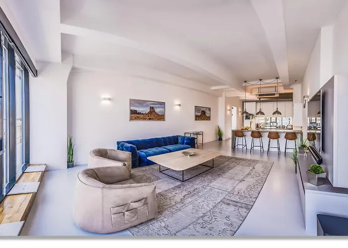 Loft Astoria By Vagabond * Budapeşte