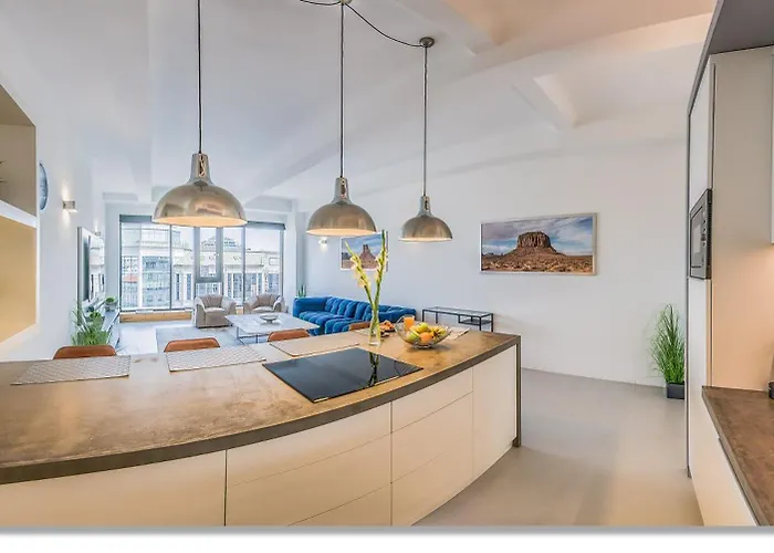 Loft Astoria By Vagabond *