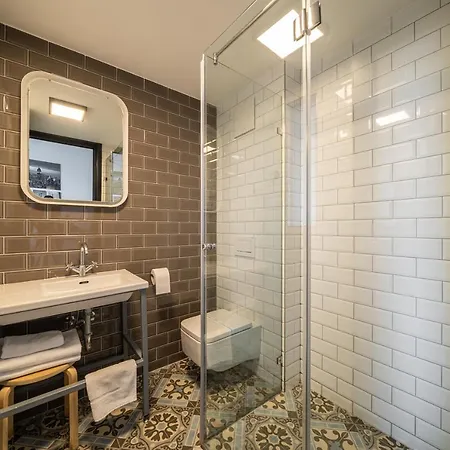 Loft Astoria By Vagabond Apartment *