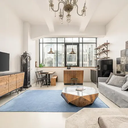 Loft Astoria By Vagabond