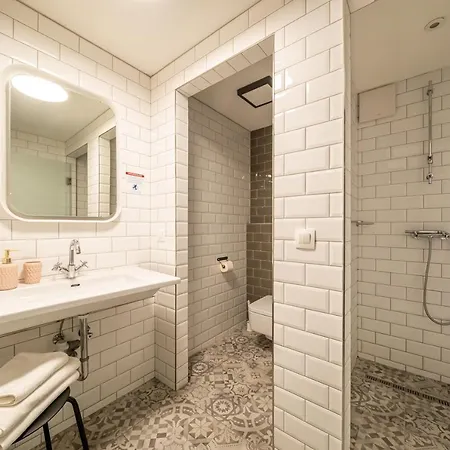 Loft Astoria By Vagabond Apartment