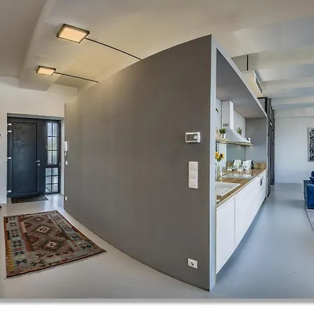 Loft Astoria By Vagabond * Budapest