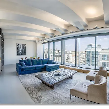 Loft Astoria By Vagabond Budapeszt