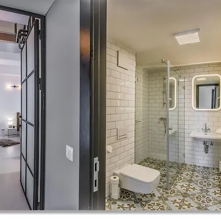 Loft Astoria By Vagabond Apartment