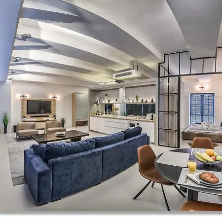 Loft Astoria By Vagabond *