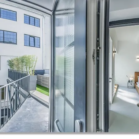 Loft Astoria By Vagabond * Budapest