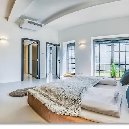 Loft Astoria By Vagabond Budapest