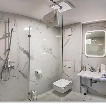 Loft Astoria By Vagabond Apartment