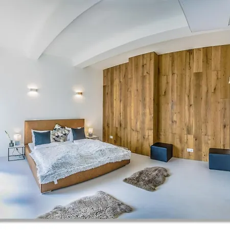 Apartment Loft Astoria By Vagabond *