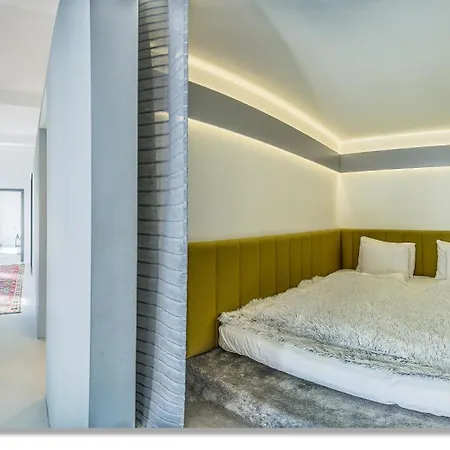 Loft Astoria By Vagabond Budapeszt