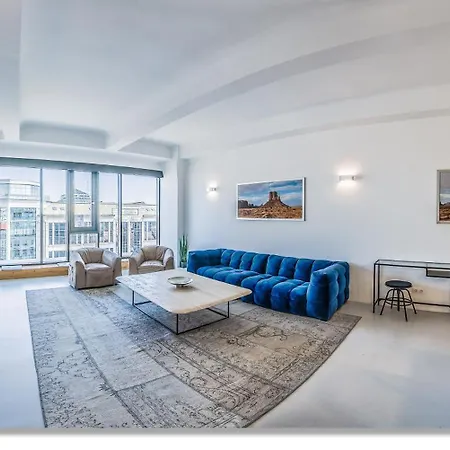 Loft Astoria By Vagabond