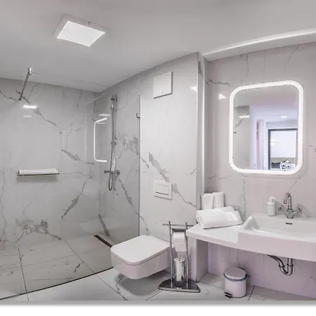 Loft Astoria By Vagabond Apartment