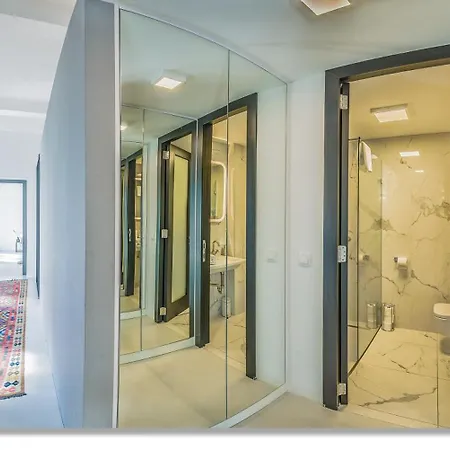 Loft Astoria By Vagabond *