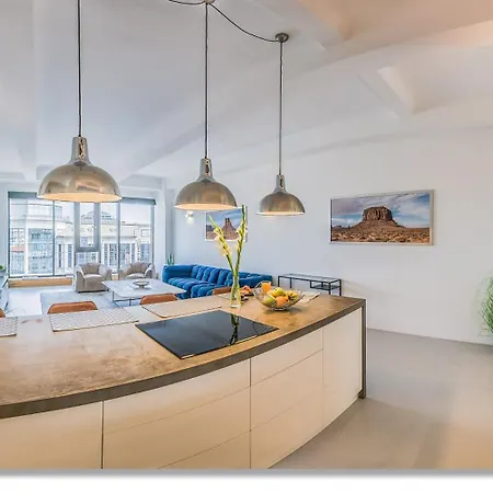 Loft Astoria By Vagabond *
