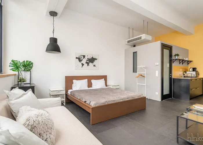 Loft Astoria By Vagabond アパート ブダペスト