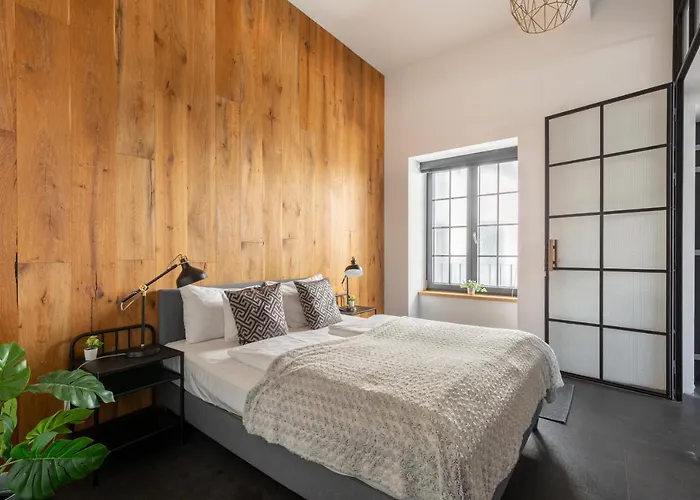 Loft Astoria By Vagabond