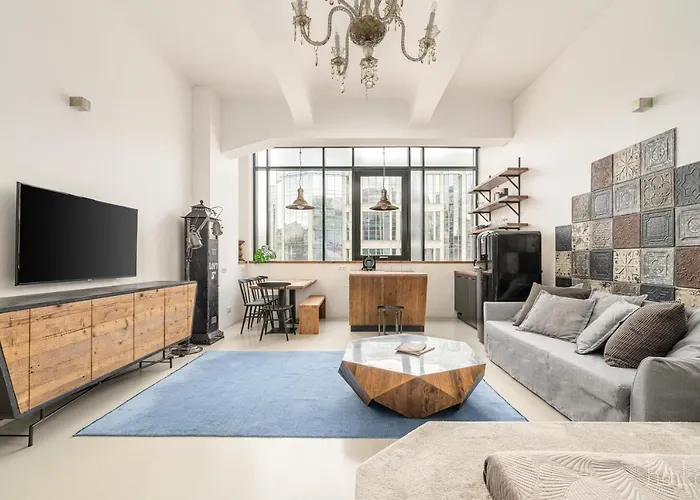 Loft Astoria By Vagabond