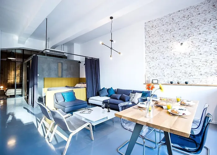 Loft Astoria By Vagabond ブダペスト