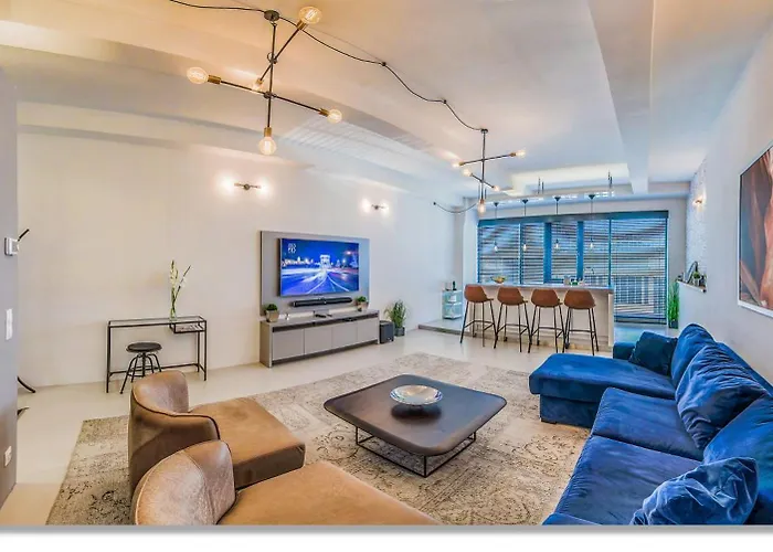 アパート Loft Astoria By Vagabond