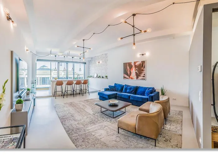 Loft Astoria By Vagabond