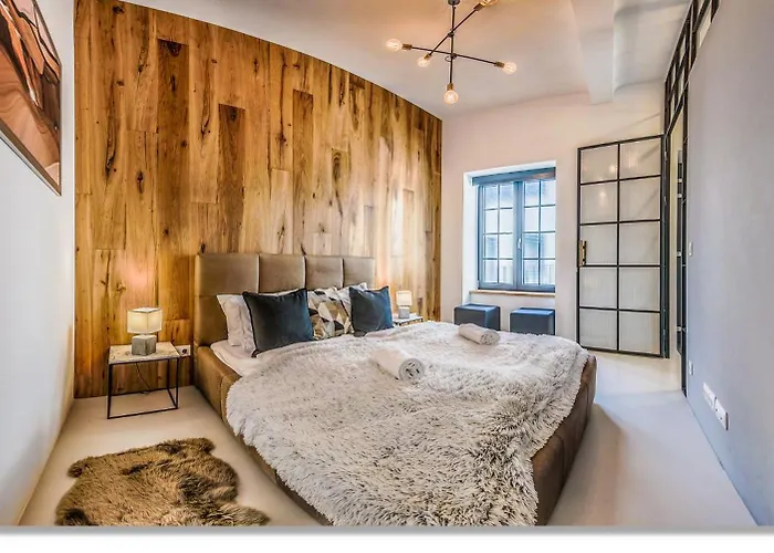 Loft Astoria By Vagabond ブダペスト