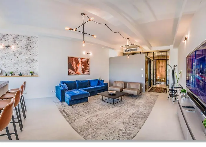 Loft Astoria By Vagabond アパート
