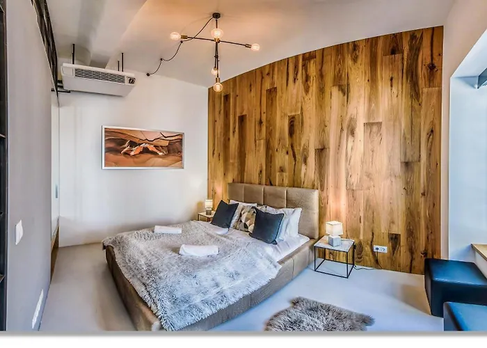 Loft Astoria By Vagabond アパート *