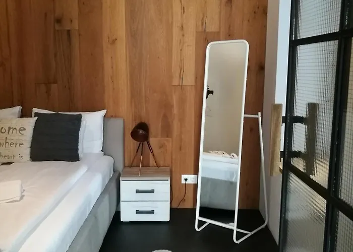 Loft Astoria By Vagabond ブダペスト