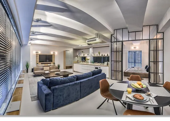 Loft Astoria By Vagabond *