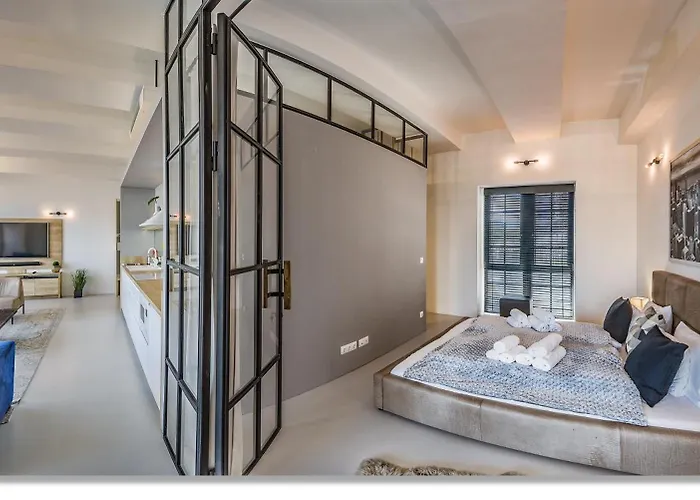 Loft Astoria By Vagabond