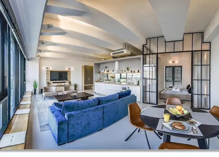 Loft Astoria By Vagabond アパート ブダペスト