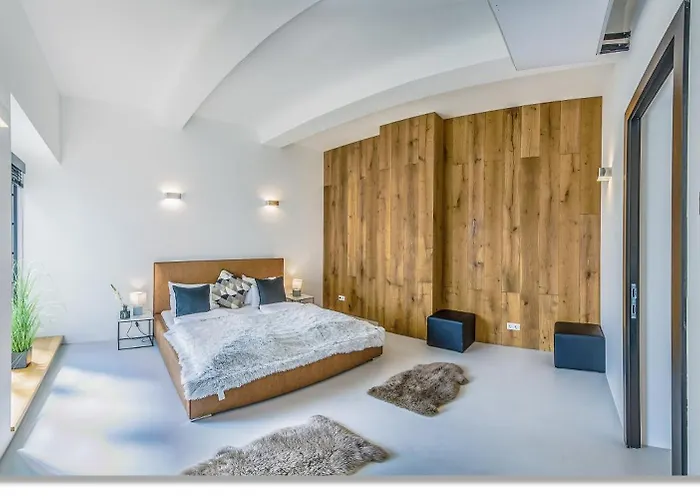アパート Loft Astoria By Vagabond *