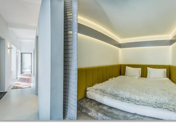 Loft Astoria By Vagabond ブダペスト