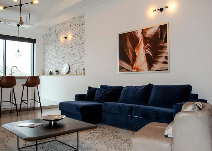 Loft Astoria By Vagabond アパート