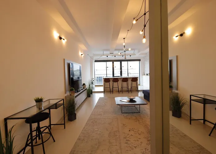 Loft Astoria By Vagabond