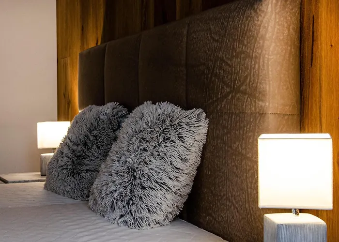 Loft Astoria By Vagabond アパート