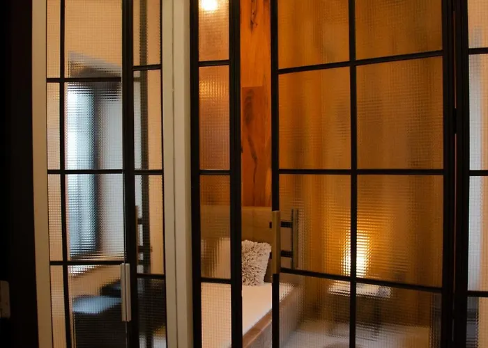 アパート Loft Astoria By Vagabond
