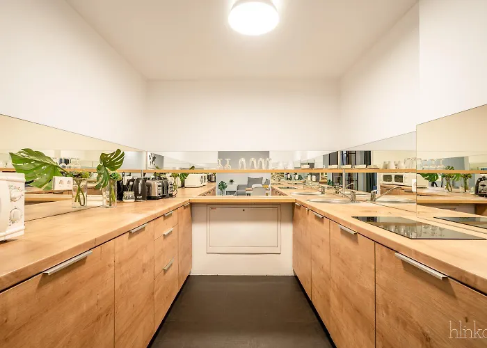 Loft Astoria By Vagabond アパート ブダペスト