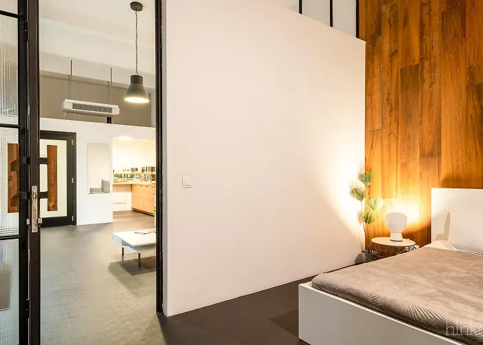 Loft Astoria By Vagabond *