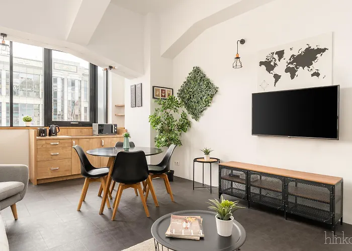 Loft Astoria By Vagabond アパート