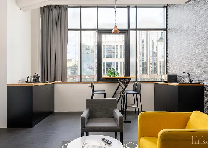 Loft Astoria By Vagabond *