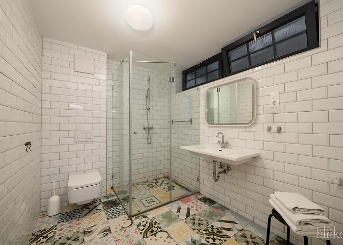 Loft Astoria By Vagabond * ブダペスト