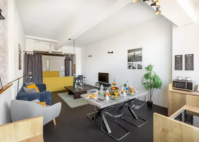 Loft Astoria By Vagabond