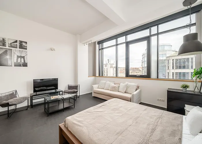 Loft Astoria By Vagabond