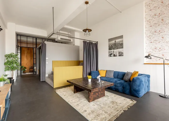 Loft Astoria By Vagabond