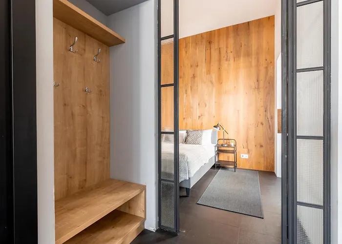Loft Astoria By Vagabond アパート