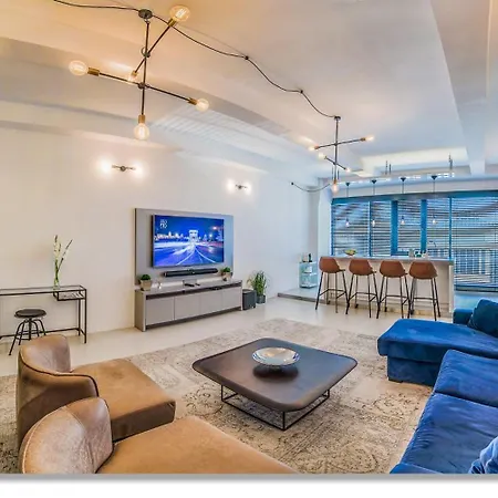Apartamento Loft Astoria By Vagabond
