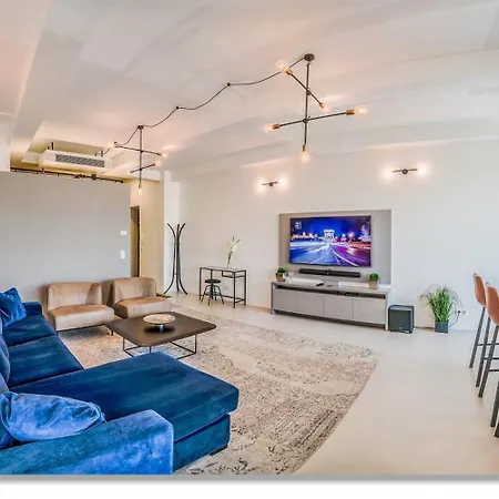 Apartamento Loft Astoria By Vagabond